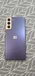 Samsung s21 z pamięcią 256gb stan idealny