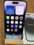 Iphone 14 pro max 128gb bateria 89sklep gsm Skaryszew