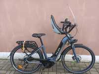 Велосипед  Електро XP на 28"колесах з Німеччини