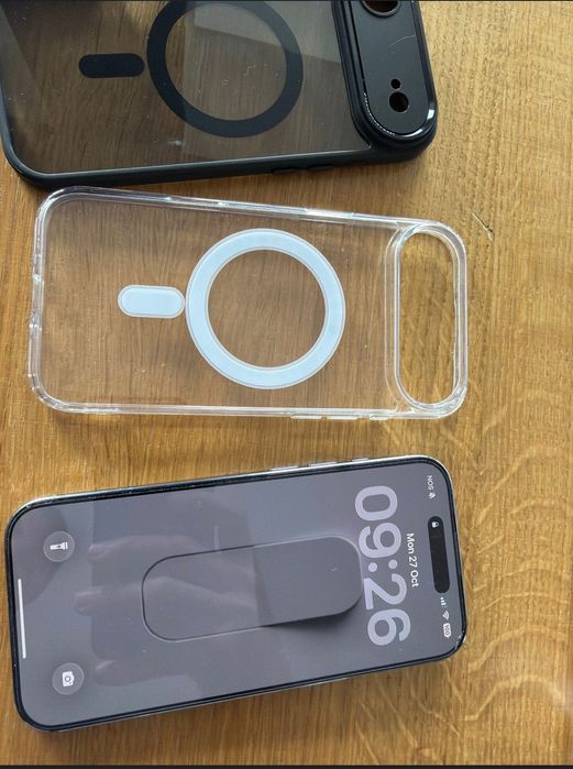 Iphone 17 Air ~  Semi-novo