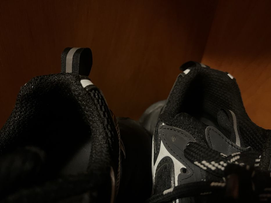 Продам Balenciaga 3xl легит