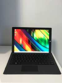 Microsoft surface Pro 3 i5-4300U 8/256 GB +клавіатура