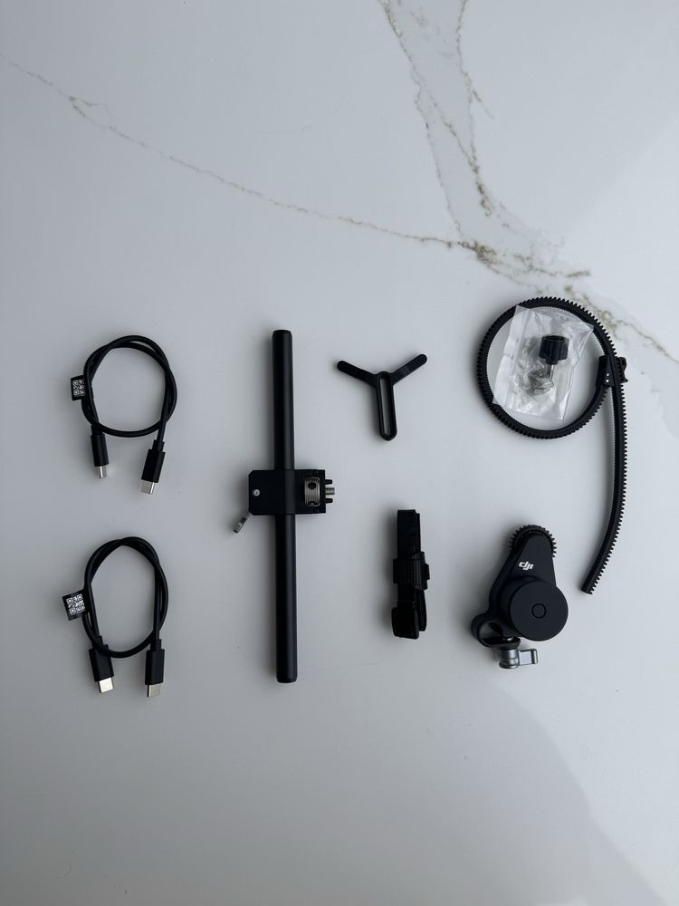 Gimbal Dji Rs3 Combo