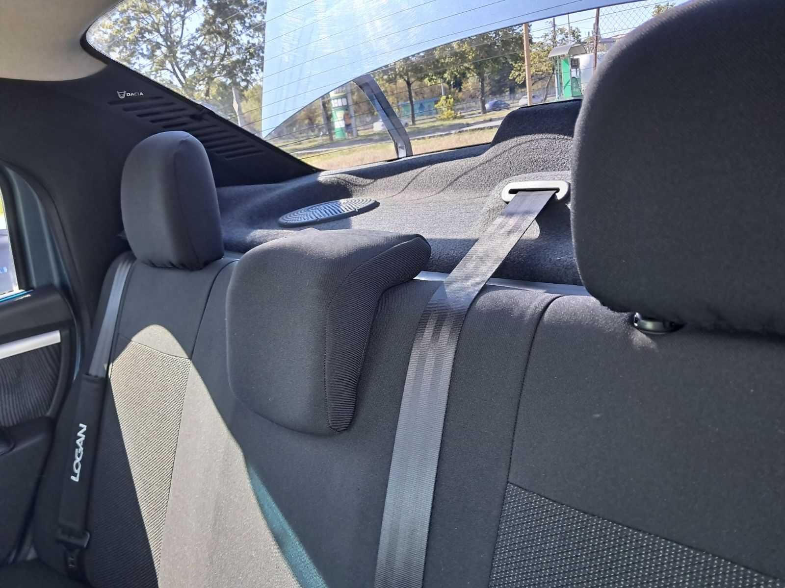 Dacia by Renault