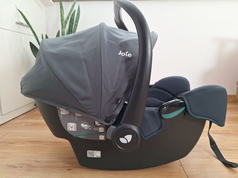 Fotelik Joie I-Snug 2 0-13 kg