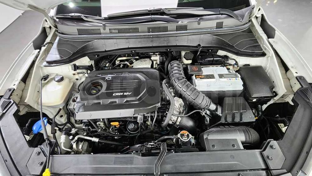 Hyundai Kona Diesel З ПДВ