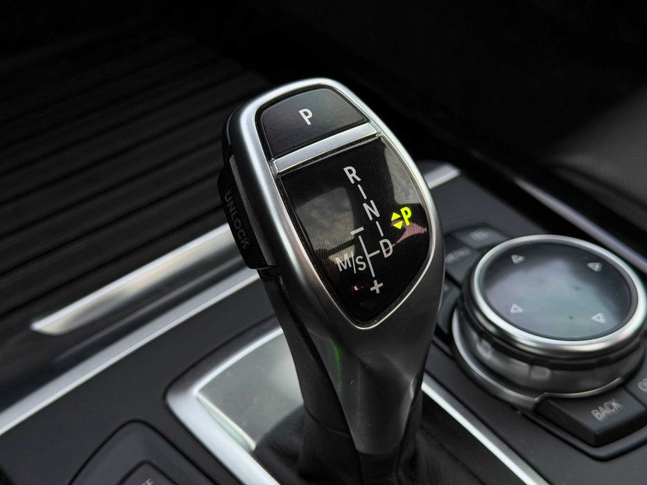 Avtoreal BMW X5 F15 2013