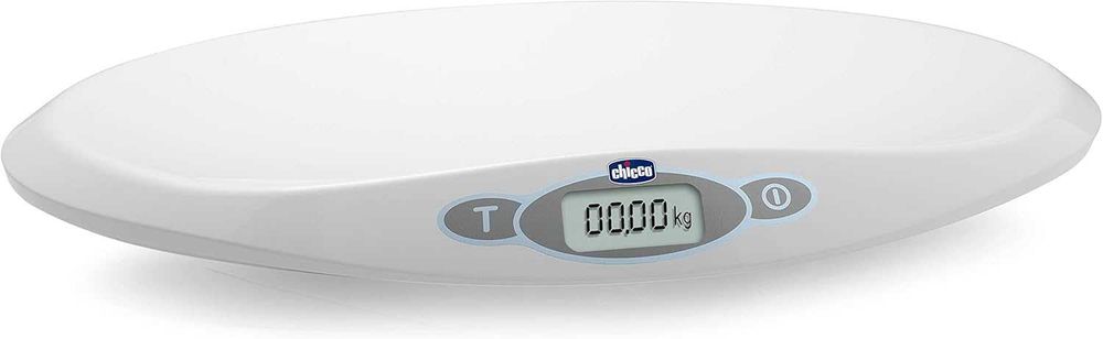 Chicco Balança digital para bebé