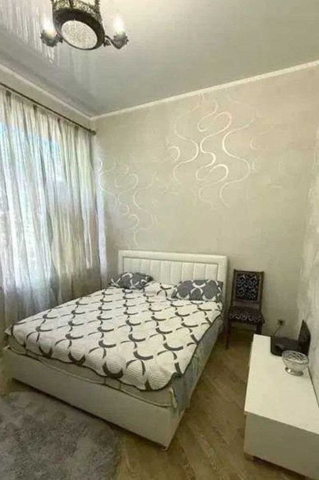Продам 5 комнатную квартиру 132 м "Царский дом" ул. Благовещенская SM
