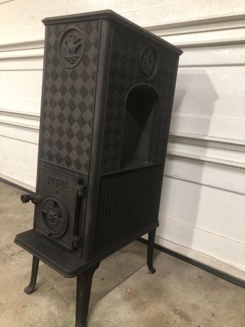 Камин Jotul 606 ( Норвегія)