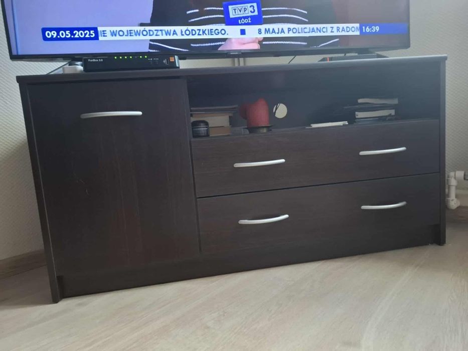 Komoda pod telewizor