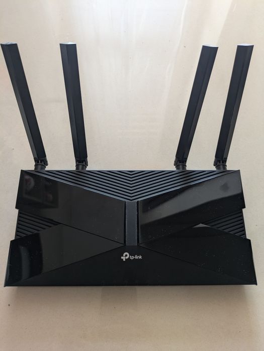 Router TP-Link Archer AX1500