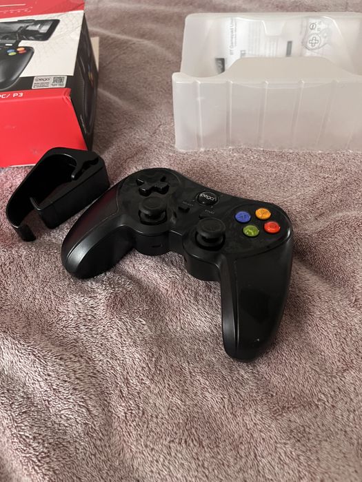 Ipega Witeless Controller, геймпад
