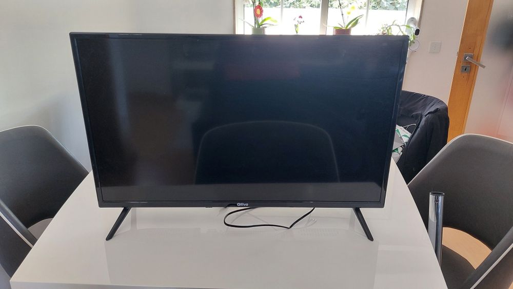 Tv LED Qilive 32 polegadas