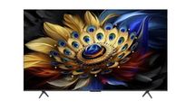 Telewizor TCL 75C655 PRO: QLED 4K Smart Google TV Dolby Vision, Atmos