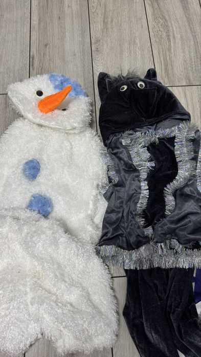 Оренда на різні свята