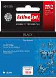 Tusz do drukarki Epson, T0551 czarny, ActiveJet AE-551N