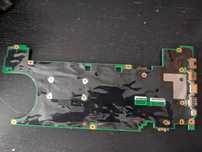 Sprawna plyta glowna Lenovo ThinkPad T470s i5-6300u 4GB RAM