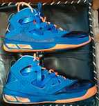 Jordan M9 Carmelo Anthony z autografem Lipa