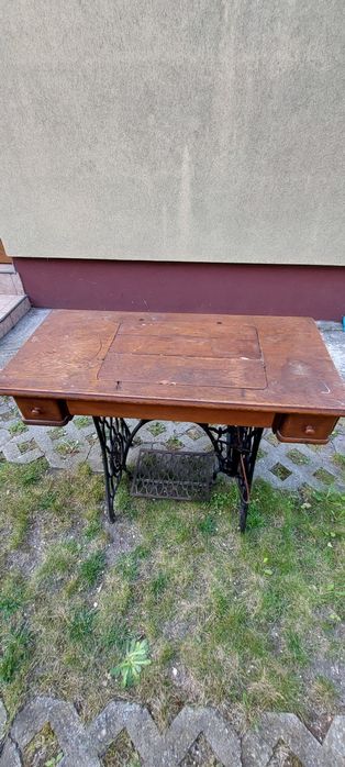 Maszyna do szycia