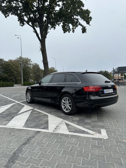Продам Audi a4 b8 . 2010 рік