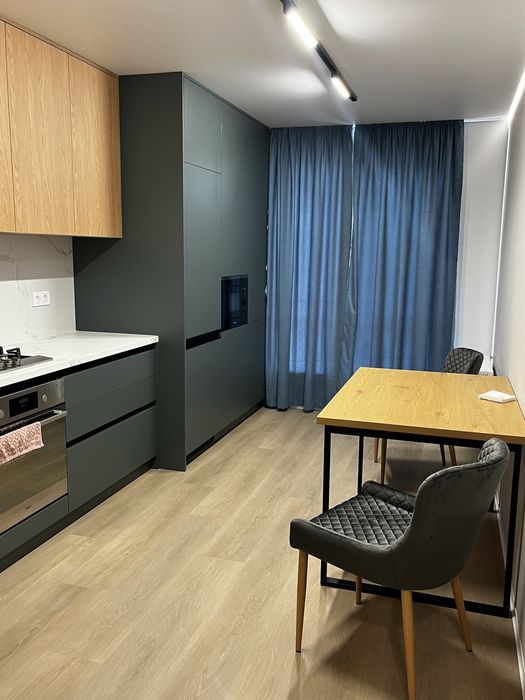 Квартира подобово в сучасному ЖК « 1 Квартал»