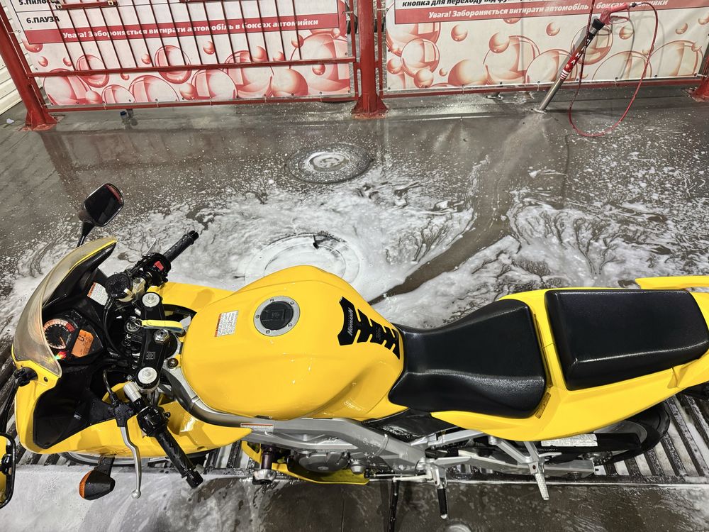 Продам Suzuki 650