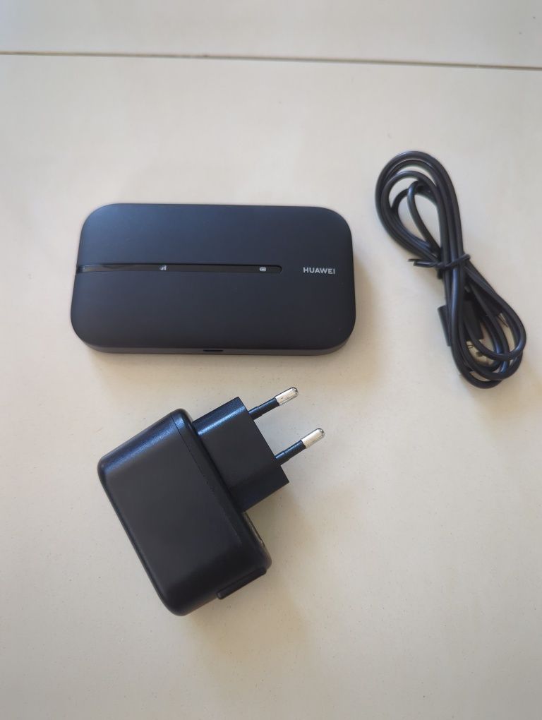 Huawei E5783 wersja 230a router LTE 4G cat7 modem jak nowy wifi 5Ghz