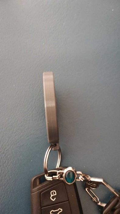 корпус брелок метки скрытого ношения к сигнализации Призрак 830