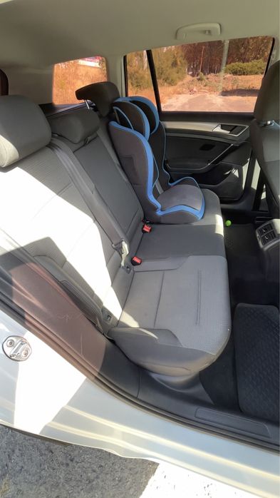 Golf 7 1.6 tdi 2014