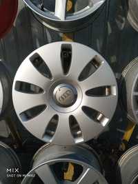 Felgi Audi 5x112 r16 A3, A4,A6,TT A8 VW seat skoda