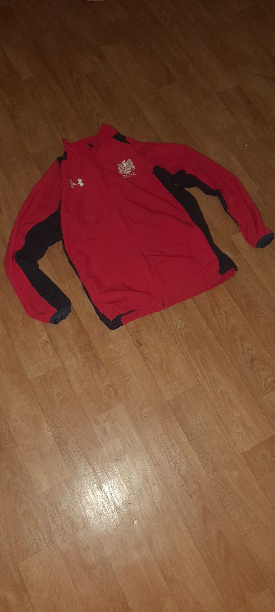 Кофта Under ARMOUR