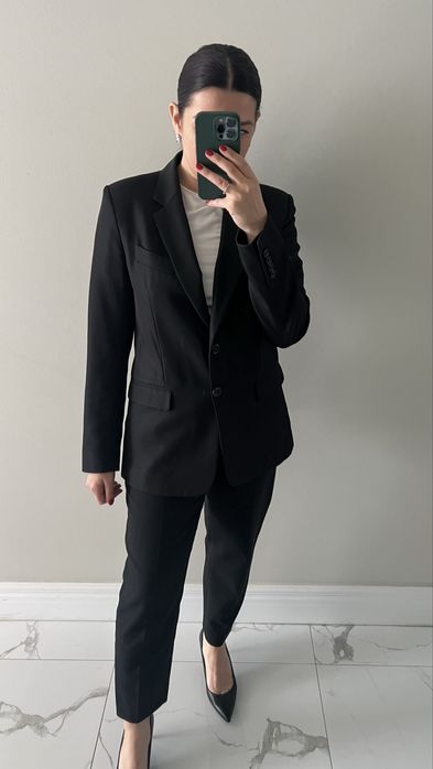 Піджак Flippa K чорний розмір 38