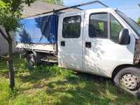 Sprzedam Peugeot Boxer