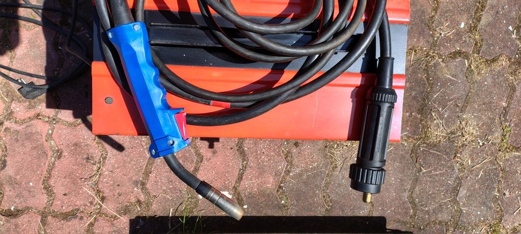 Bester Mini Mag Ster 160S (migomat)