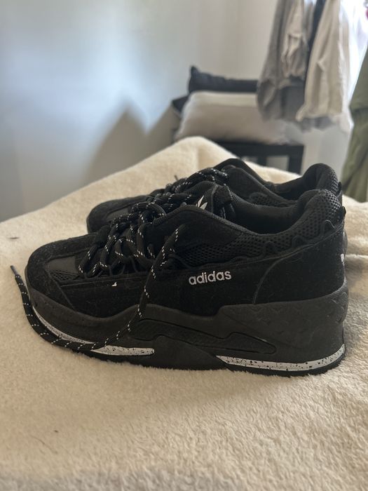 Tenis adidas tamanho 38