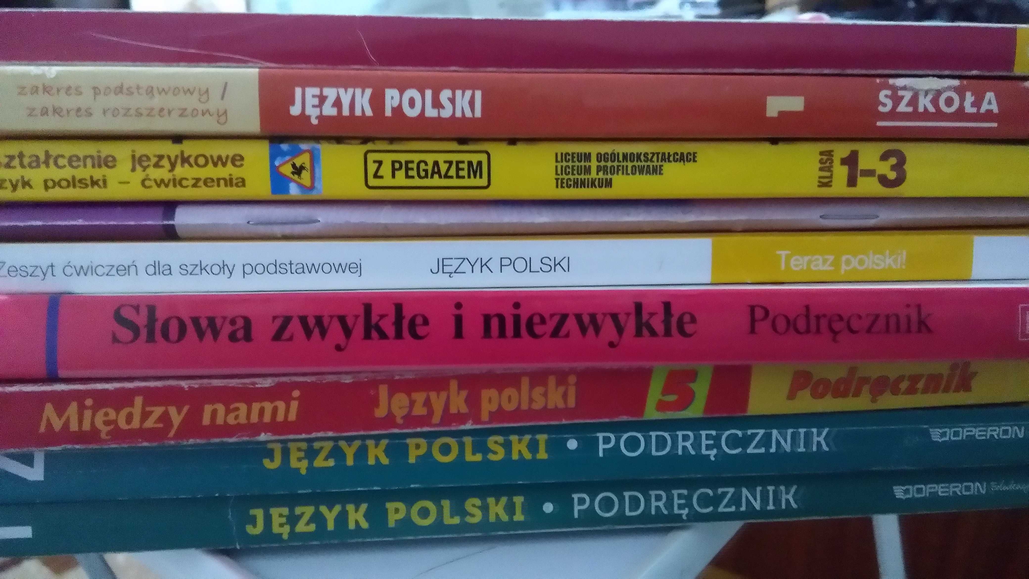 Dla dzieci polski ćwiczenia teksty czytanie