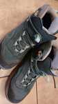 Buty wodoodporne quechua 37