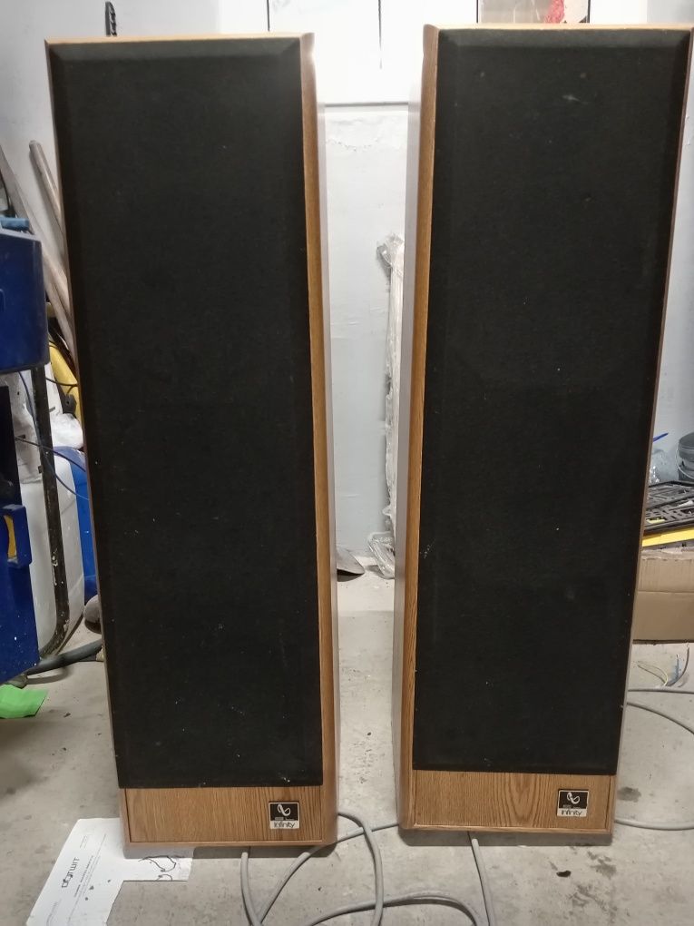 INFINITY SL 50 100% sprawne