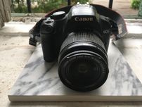 Фотоаппарат canon ds126231