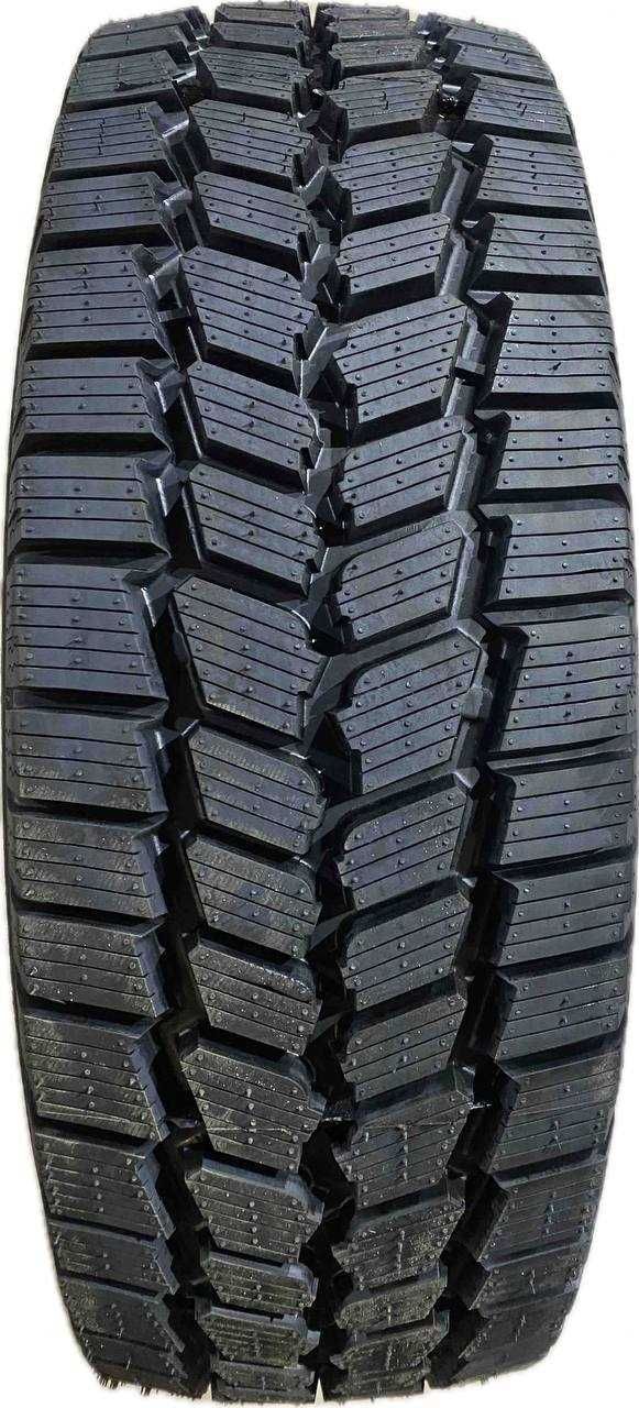 Шини зимові 205/65 R16C 107Q резина зимова CARGO ALPIN DOMIN Poland