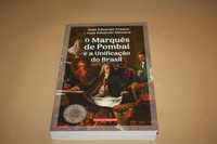 O Marquês de Pombal e a Unificação do Brasil// José E.Furtado