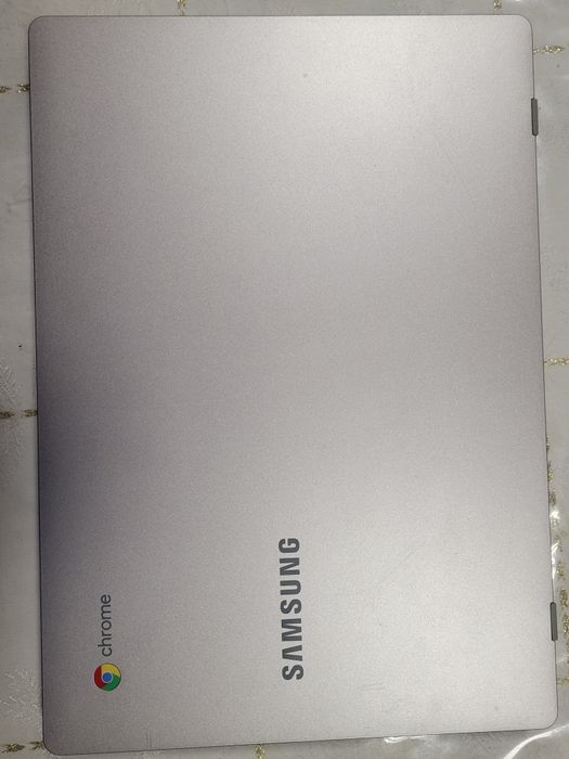Samsung Chromebook 4 (XE310XBA-K01US) — 11.6"4 GB / 32 GB