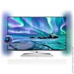 Телевізор PHILIPS 42PFL5008H/12