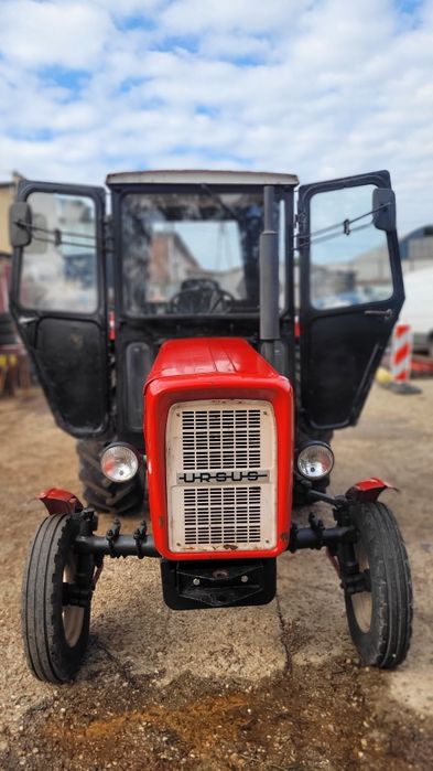 Ciągnik traktor C360