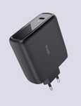 Uniwersalna ładowarka 100w Trust Maxo pro PD3.0 PPS MacBook iPhone