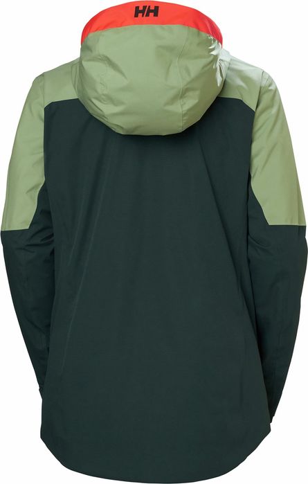Куртка Helly Hansen LIFALOFT JACKET