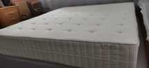 Super materac ikea hokkasen 180x200 x 31cm stan bdb tanio okazja