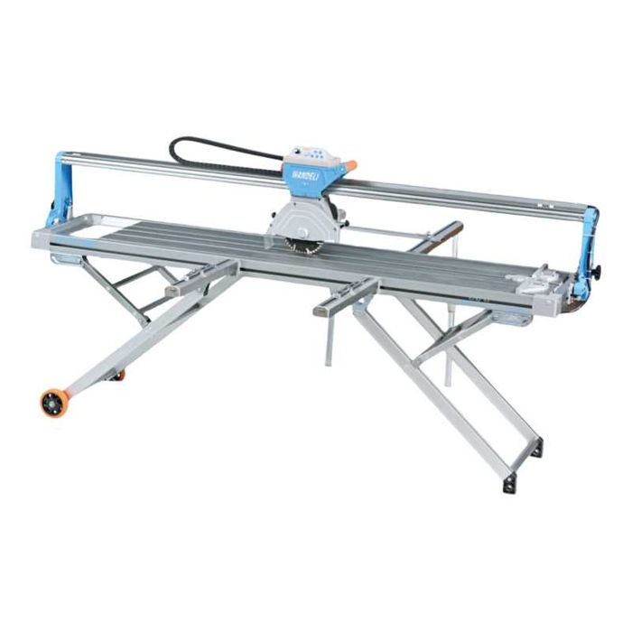 Przecinarka do glazury Wandeli QX-1200 - wynajem