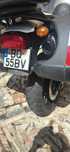 Triumph tiger 955i injeção